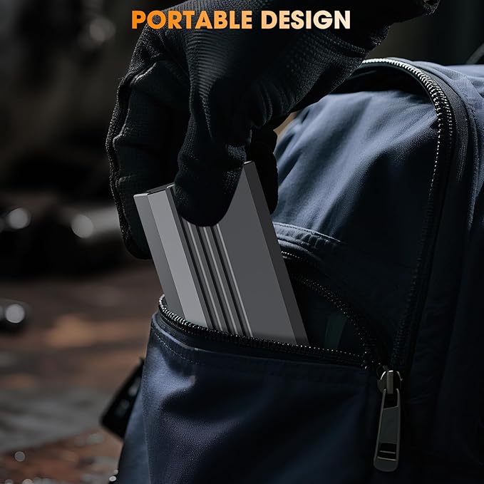 3.7V Mini Electric Screwdriver,50 in 1 Precision Screwdriver Set,Small Repair Tool Kit with 5 Torque/500mAh Battery/OLED Display/4 LED Lights for Electronics Computer/Phone/Camer/Eyeglass/Watch