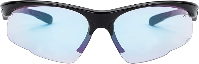 X Power Photochromic Lenses Safety ANSI Z87+ Impact Resistant Polycarbonate Lens & Frame