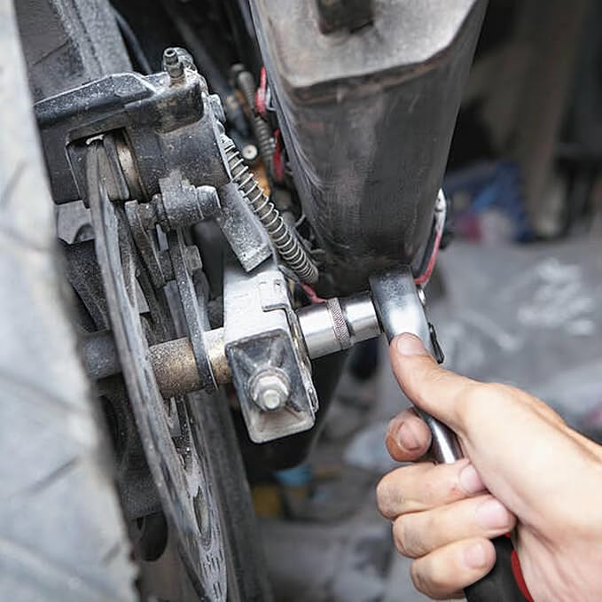 Ultimate Sockets Set Comprehensive Hand Tool Set Perfect for Home Essentials College Dorm Car Emergency Kit Ideal Apartment Essentials & Men’s Tools Gift (94pcs)