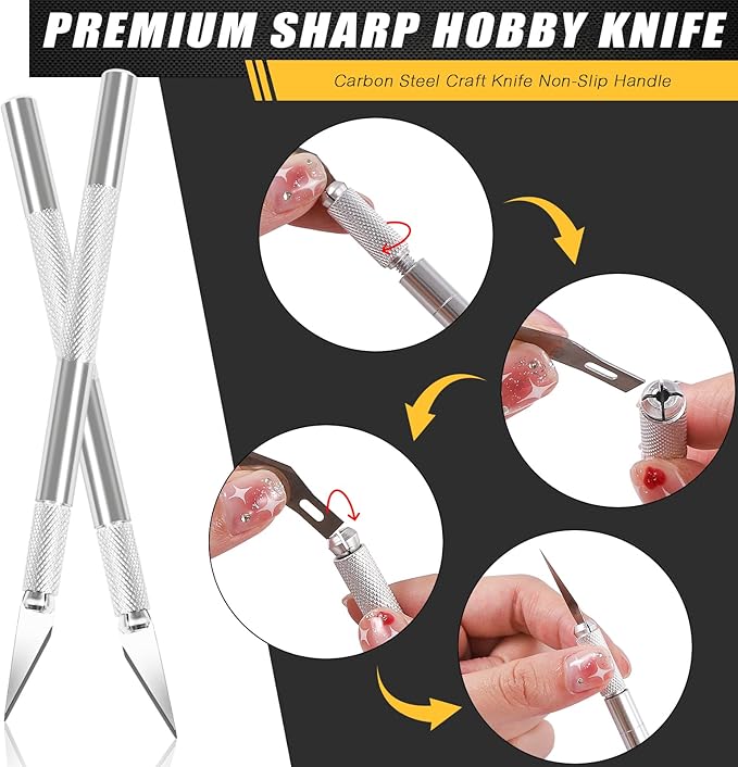 WRAPXERPT Wallpaper Tools Wallpaper Smoothing Tool Kit with Felt Squeegee for Vinyl Backsplash Tile,Bathroom,Window Film Application