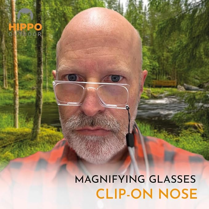 Fly Fishing Sport Glasses for easy exchange fly