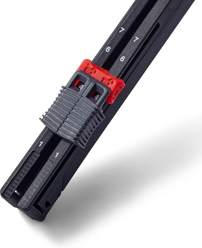 Roost Laptop Stand – Adjustable and Portable Laptop Stand – PC and MacBook Stand, Patented