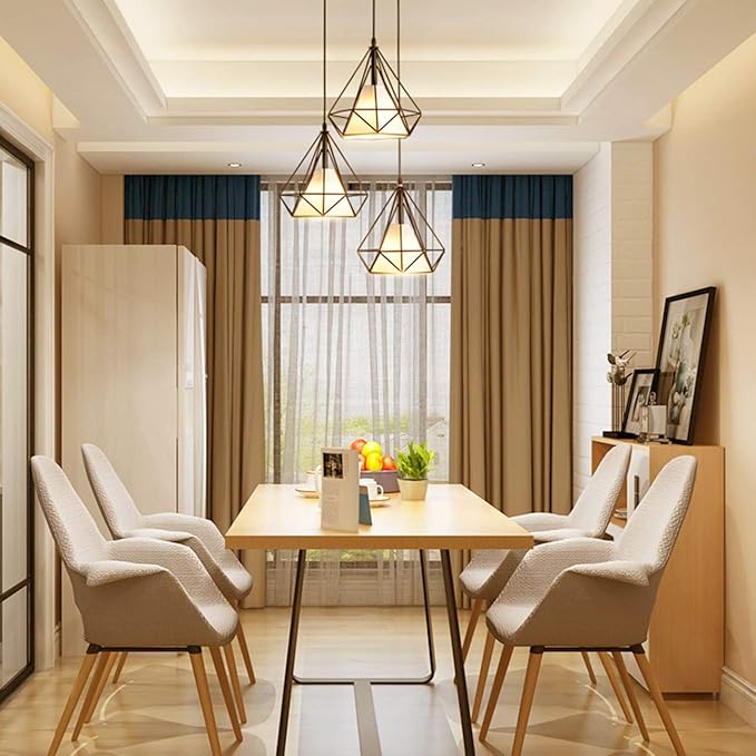 LVWIT A19 LED Vintage LED Filament Bulb E26 Base Dimmable 7W (60W Equivalent)，2700K Warm White 800 Lumens，Omnidirectional, UL-Listed, 24PCS