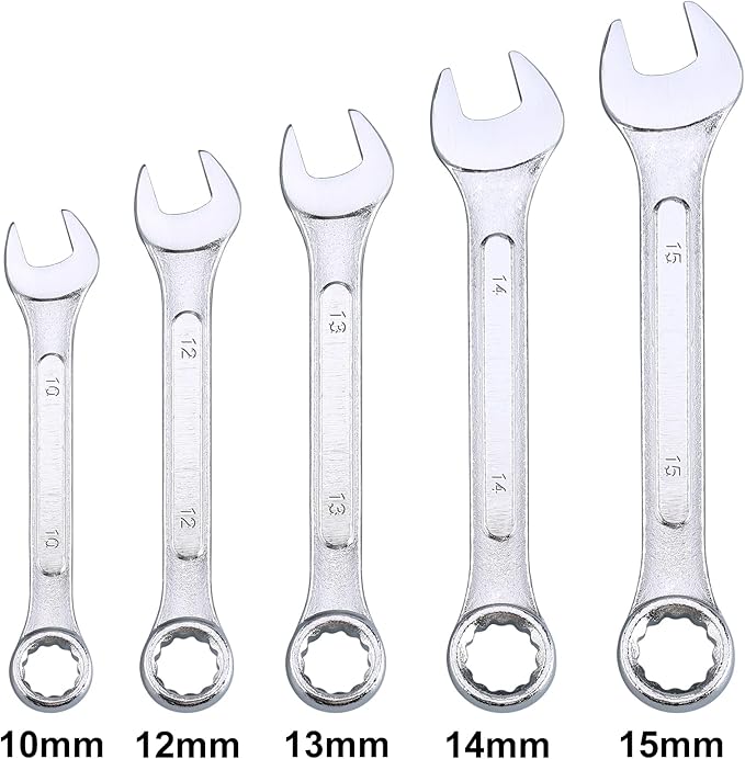 WINNER 175-Piece Multi-Purpose Automotive and Household Tool Kit in Toolbox Storage Case, Perfect for General Home and Auto Repairs, House DIY Project, Garage, Car, Travel Emergency, Housewarming Gift