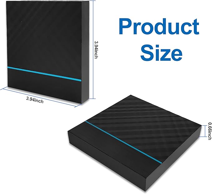 Smart Home hub with Home Assistant preinstalled, Advanced Automation, Intelligent Home Automation Control for Light, TV, Fan, etc., 4GB RAM 64GB Storage.