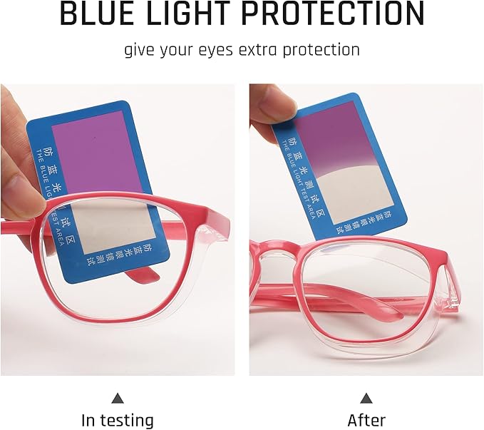 Stylish Safety Glasses, Clear Anti-Fog Anti-Scratch Protective Glasses For Men And Women