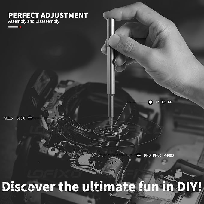 Screwdriver Set Star Pentalobe P5/P2 Triangle Triwing Y000 Y00 for Iphone/macbook/laptop/PC/xbox/Switch Controller Screwdriver Phillips,FlatHead Glasses Repair Kit Compatible with torx T8/T6/T5/T9/T10