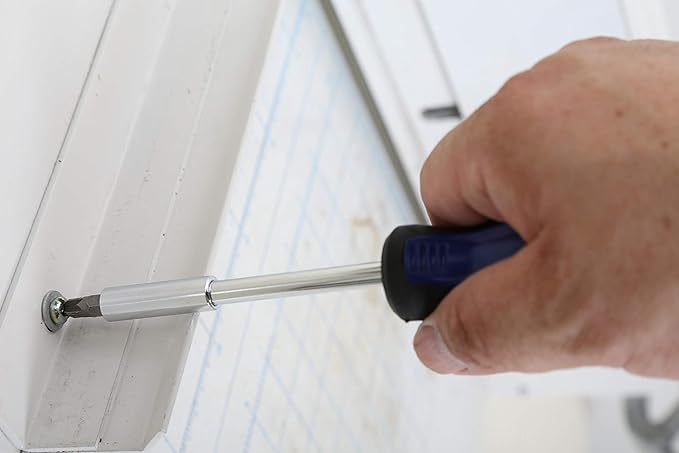 121 Piece MECHMAX Mechanic Tool Set, 1/4 & 3/8 Inch Drive SAE & Metric Socket Wrench Kit, Sockets, Combination Wrenches Auto Repair Tool Set with Storage Case and as A Gift