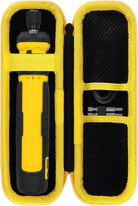 Case For DEWALT Cordless Screwdriver (DWHT66719)