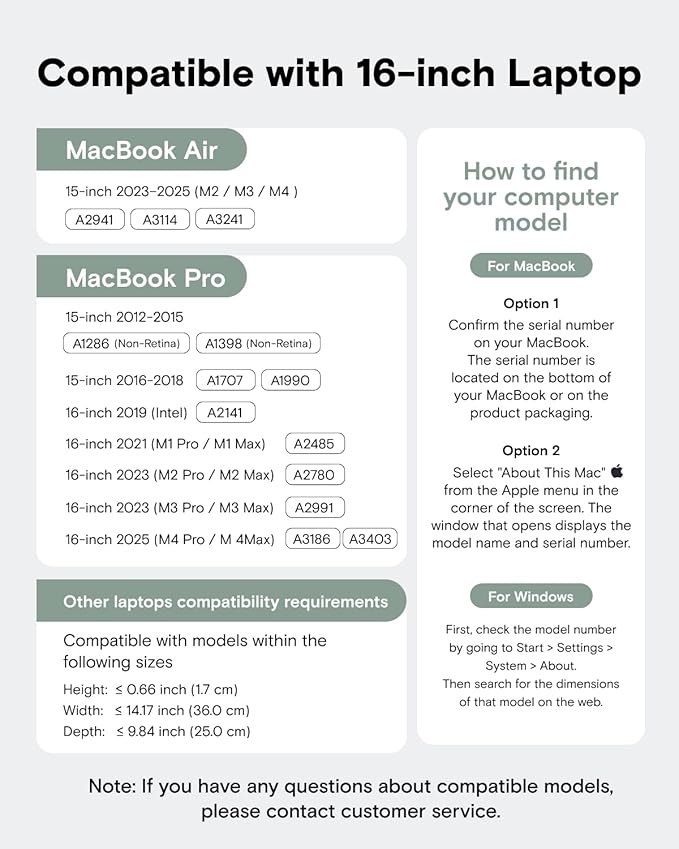 MOFT Laptop Carry Sleeve, 2-in-1 Laptop Bag & Stand for 16" MacBook Air/Pro & Dell/HP/Lenovo/Asus, Stylish Slim Computer Sleeve Bag with Expandable Storage for Computer Accessories, Night Black