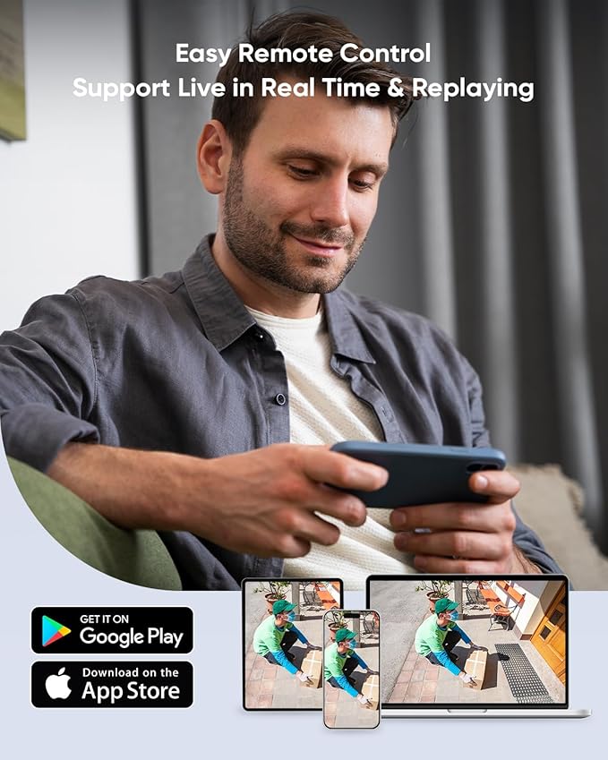 SANNCE 16CH 1080P DVR Recorder with Email Alert and Motion Detect Function, 1080P HDMI Ouput, NO HDD and Camera Included