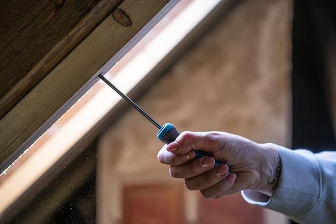 Hazet 810T/6 Screwdriver Set Torx 6 Piece