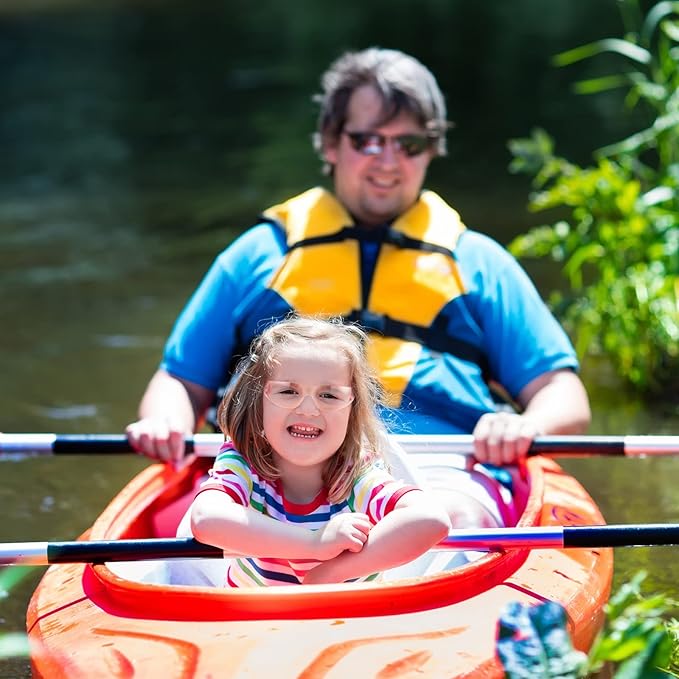 Chumia 64 Pcs Kids Safety Glasses Scratch Impact Resistant Safety Goggles Anti Fog Protection Glasses with Clear Lens