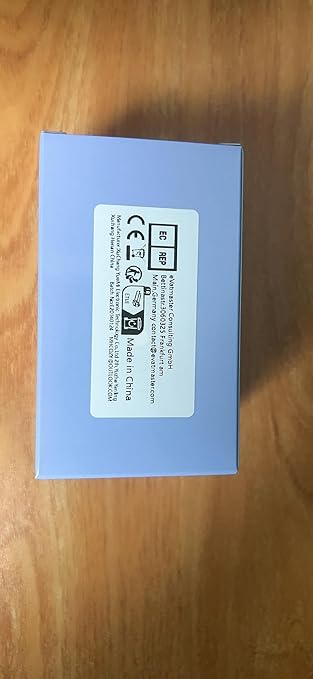 Tuya app 1 Channel WiFi Temperature Sensor Relay Switch,Dry Contac Compatible with Alexa Google Home