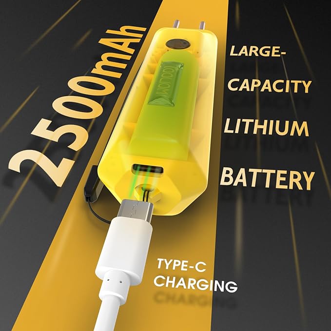 TOOLIOM Rechargeable Plastic Welder,100W USB-C Charging & Battery Powered Hot Stapler Plastic Repair Kit,Cordless Plastic Welder Gun with 400 Staples,Plastic Welding Kit for Bumper Plastics Repair