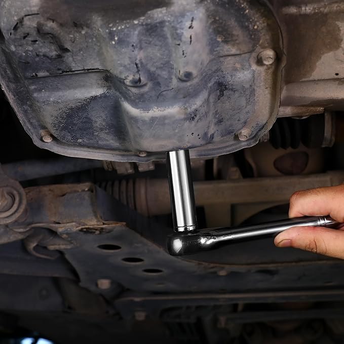 Mechanics Tool Set：DEKOPRO Mechanic Hand Tools Kit and Socket Sets, SAE and Metric, 1/2, 1/4, 3/8 Inch Ratchet Wrench, 234-Piece, Auto Tool Box Set for Car and Home Repair