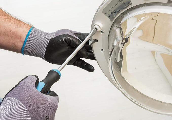 Hazet 810/6 Screwdriver Set 6 Piece