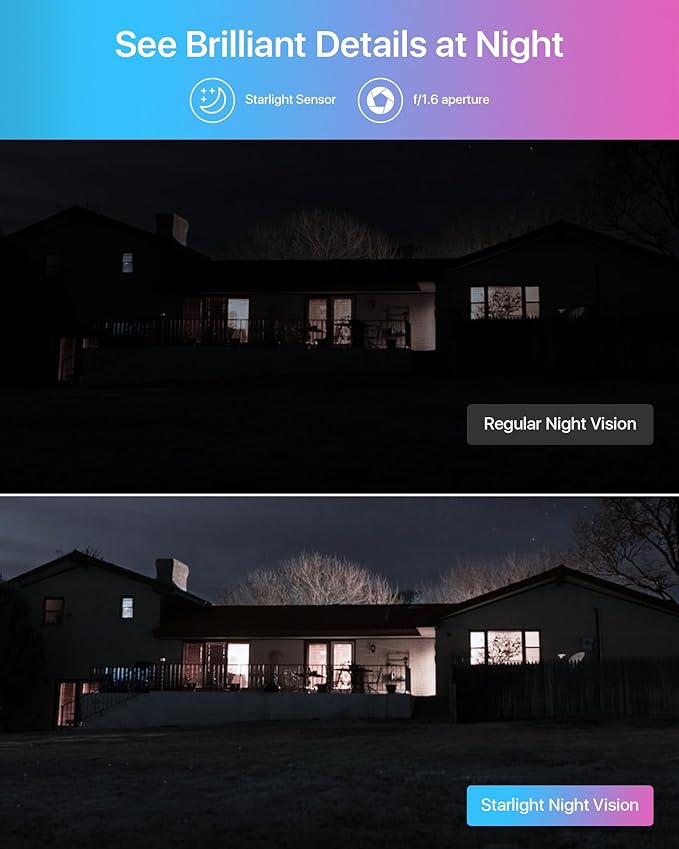 ZOSI 4K PoE Add on Security Camera with Person Vehicle Detection, Sound & Light Alarm, 2 Way Audio, Color Night Vision, 8MP Weatherproof Outdoor Indoor Dome IP Cam, Only Work with ZOSI 4K PoE NVR