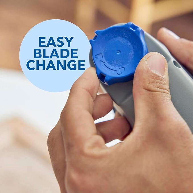 Dremel Blueprint 12V Brushless Project Multi-Tool with Integrated Application Selector (MM12V-S1)