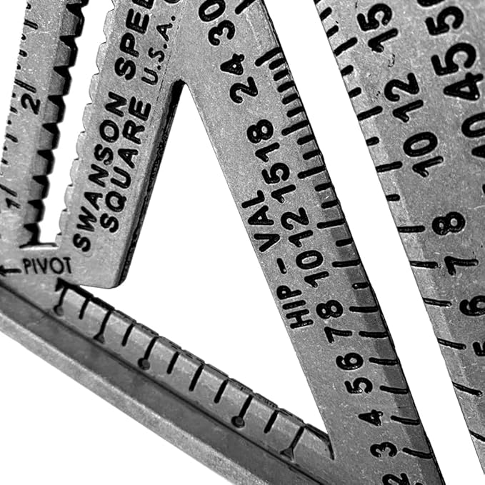 Swanson Speed Square Pro 7"