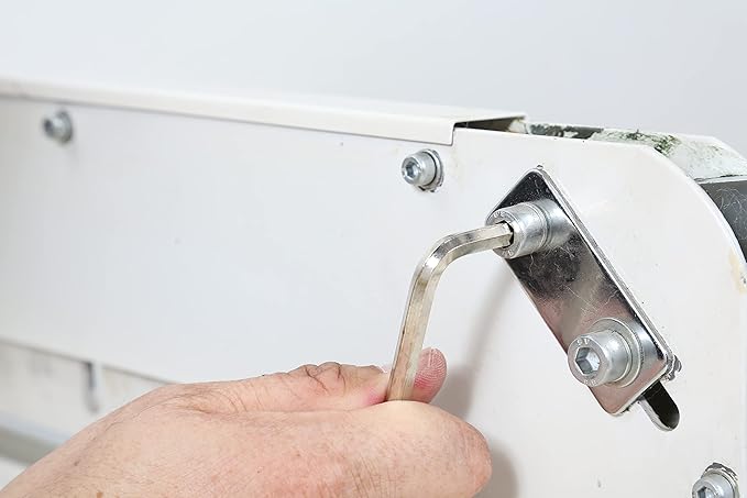 121 Piece MECHMAX Mechanic Tool Set, 1/4 & 3/8 Inch Drive SAE & Metric Socket Wrench Kit, Sockets, Combination Wrenches Auto Repair Tool Set with Storage Case and as A Gift