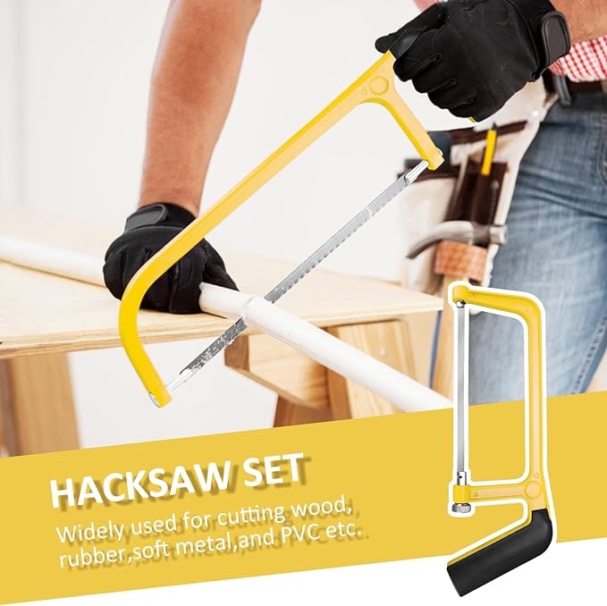 SOLUDE Tool Set,148-Piece Home Repair Tool Kit for Men Women College Students,Household Basic Hand Tool Sets with Case for Home Maintenance,Dorm Essentials,Auto Repair & DIY Projects