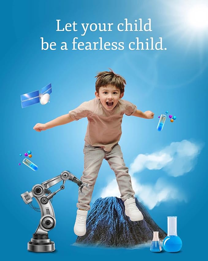 Aqulius Kids Safety Glasses & Goggles - 24 Pack, Kids Size, Assorted Colors - ANSI Z87 Rated Protective Eyewear - Science Party Supplies & Youth Safety Glasses