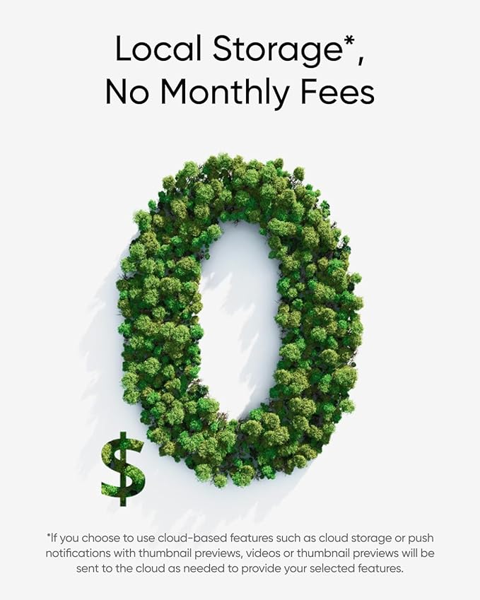 eufy Security Floodlight Camera E30, Security Camera Outdoor, 360° Pan and Tilt, AI Detection and Tracking, 2K Video, 2.4GHz Wi-Fi, 2,000 Lumens, Custom Voice and Light Alerts, 24/7 Recording