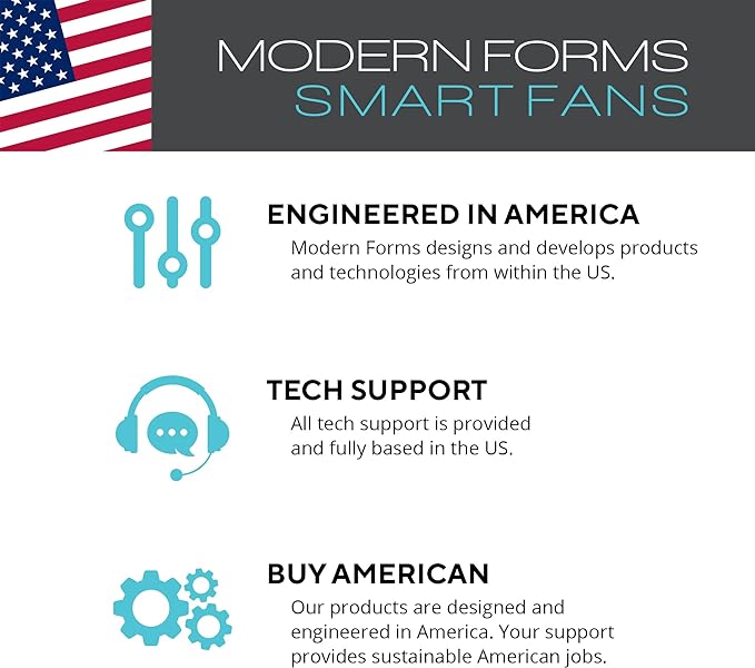 Zephyr Indoor or Outdoor 3-Blade 72in Smart Ceiling Fan in Matte Black Distressed Koa with Adjustable CCT 2700-3000-4000-5000K LED Light Kit and Remote Control works with Alexa and iOS or Android App
