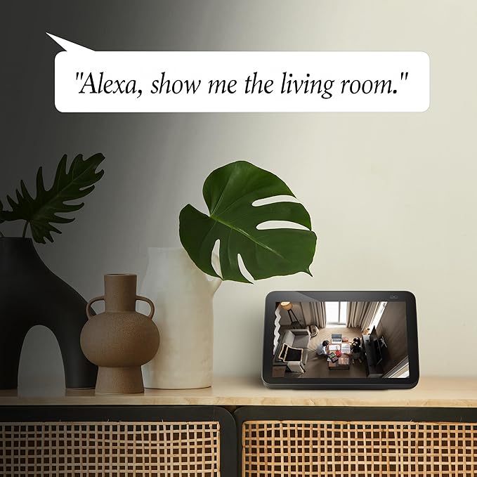 Feit Electric Smart Security Camera Bulb, 2K QHD Resolution, 2-Way Audio, Human Tracking, 350° Pan, Night Vision, Motion Alerts, E26 Base, Alexa/Google Assistant Compatible, CAM/PAN/WIFI/E26/2K