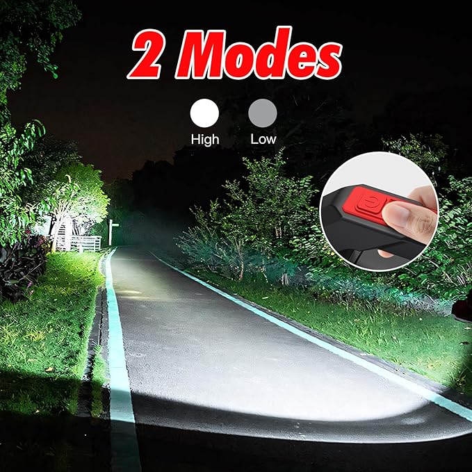 HAUSBELL 19-in-1 Multi-Function Tool Set –Tools Set with LED Flashlight,Home Tool Kit with Tape Measure, Knife, Screwdriver Handle, Powered by 3 AA Batteries, Hand Tool Kits for Home, Camping&DIY