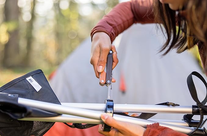 LEATHERMAN, Rebar Multitool with Premium Replaceable Wire Cutters and Saw, Burnt Sienna