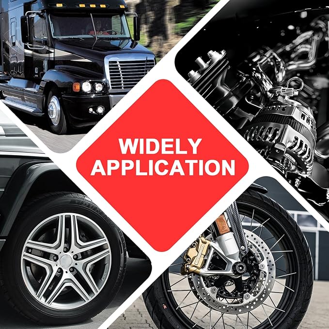 3/4 Torque Wrench,3/4 Drive Torque Wrench-30-350 Ft-Lb(40.7-474.3Nm) Dual Scales,Precision Instruments Torque Wrench Pre-Calibrated Accuracy+-3%,48-Tooth Dual-Direction for Auto & Machinery