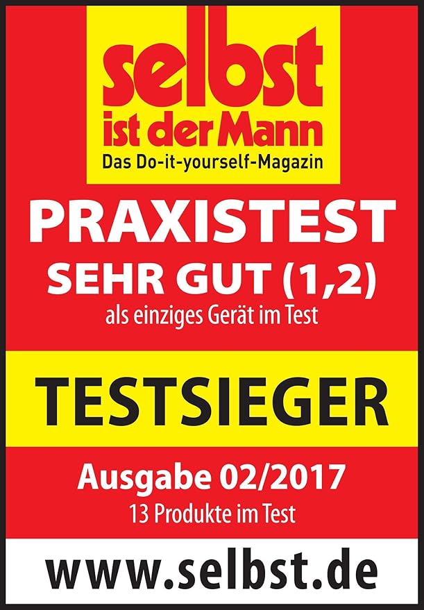 Hazet 810/6 Screwdriver Set 6 Piece