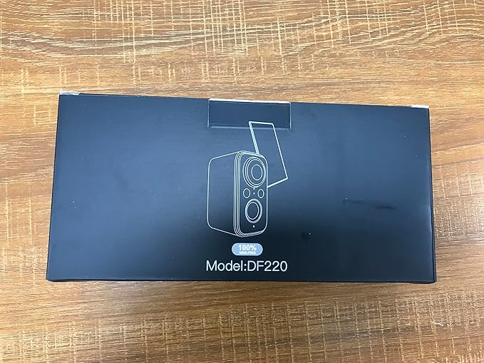 Security Cameras Wireless Outdoor: Cameras for Home Security WiFi Camera with Solar Panel Battery Powered Surveillance System Kit Motion Sensor Alarm Floodlight Night Vision IP66 Waterproof