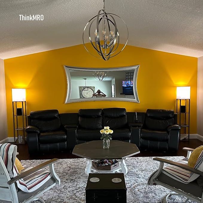 Color Changing LED Light Bulbs with Remote RGBW Bulb 10W (85W Equivalent),A19 E26/27,Lamp Replace,Warm White,Dimmable Memory Function,Ideal Lighting for Home Decoration,Bar Party (2 Pack)