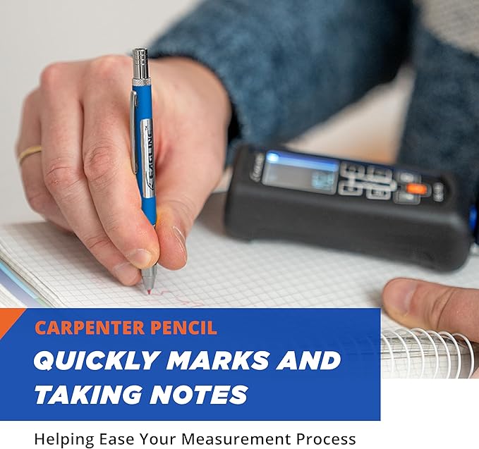 EGL330 Laser Distance Measure