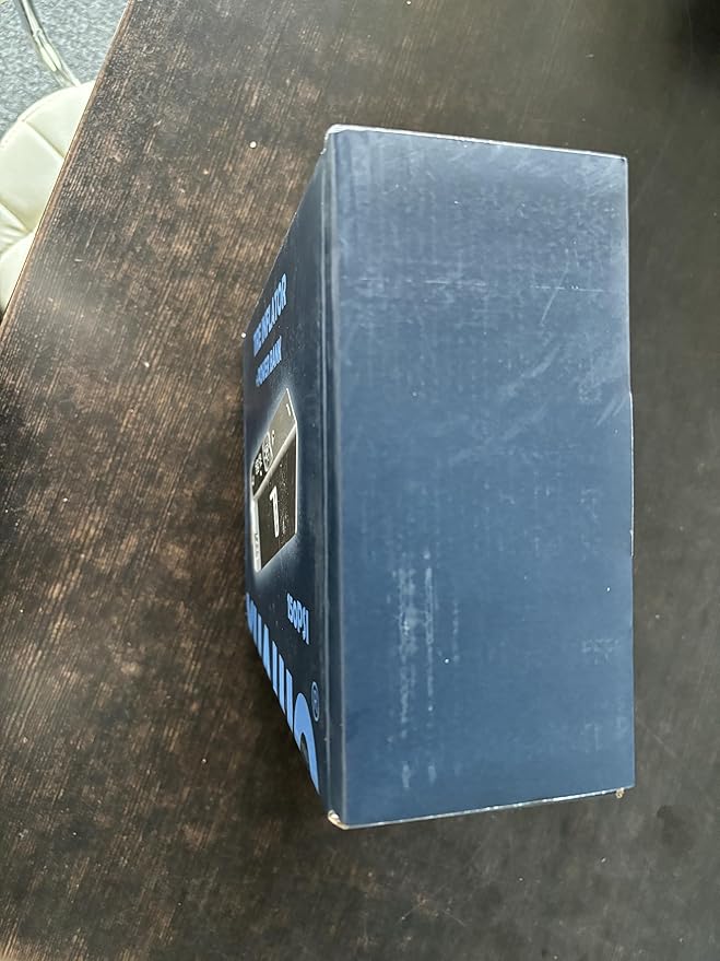 Tire Inflator Portable Air Compressor: Cordless Deflatable Air Pump for Car Tires - 150PSI Tire Pump with Pressure Gauge for Car Bike Motorcycle