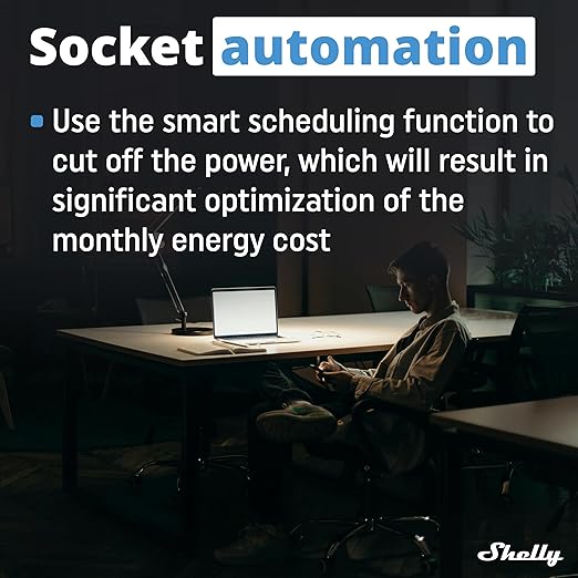 Shelly Wave Pro 2 US LR | Z-Wave Long Range 2-Channel Smart Relay Switch with Dry Contacts | DIN-Rail | Home Automation | High Compatibility | Easy Installation | iOS Android App