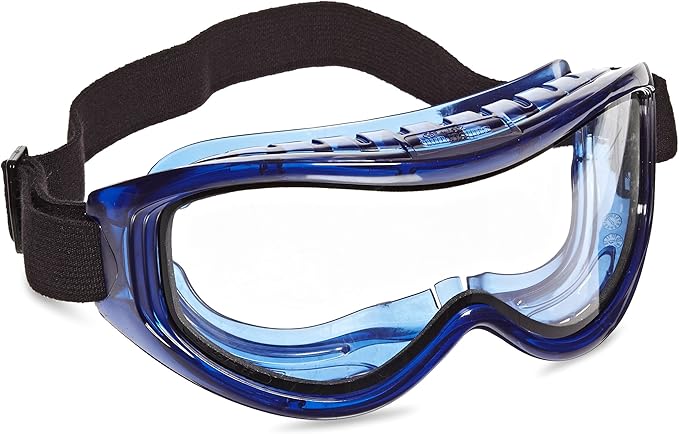 Sellstrom Safety Goggles