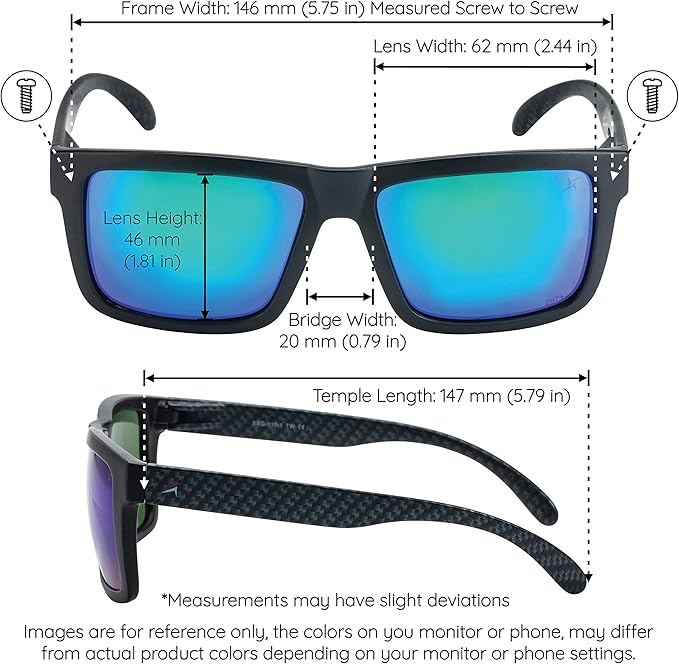 X Power ANSI Z87+ Extra Large Weekenders Safety Sunglasses Impact Resistant Polycarbonate Lens & Frame (Made In Taiwan)