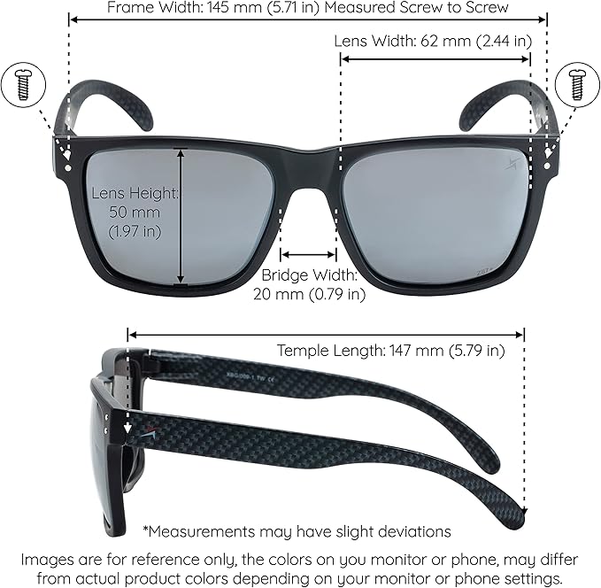 X Power ANSI Z87+ Extra Large Weekenders Safety Sunglasses Impact Resistant Polycarbonate Lens & Frame (Made In Taiwan)