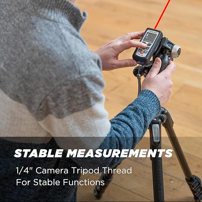 EGL330 Laser Distance Measure