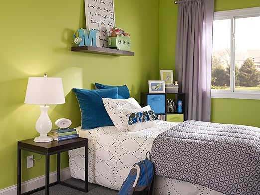 Leviton AFCI Outlet, 15 Amp, Self Test, Tamper-Resistant with LED Indicator Light, Protection from Electrical Fires, AFTR1-W, White