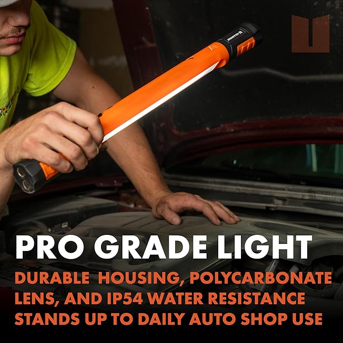 Ullman Devices Corp - Multi-USE Magnetic LED Light