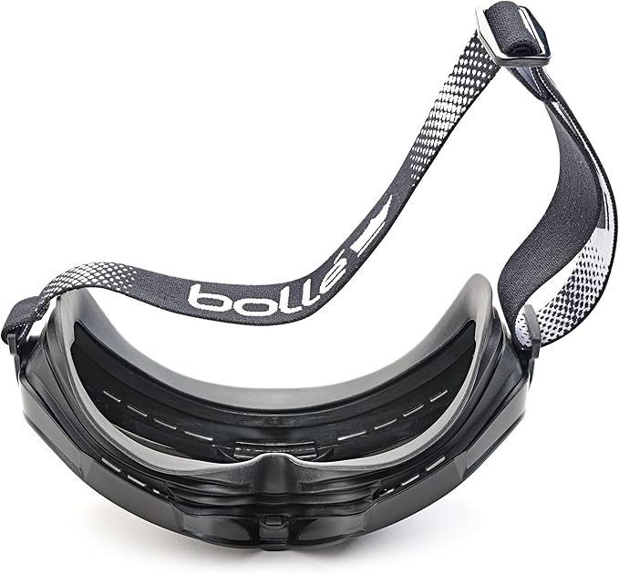 Universal Goggles, light weight, anti-scratch, and anti-fog coating