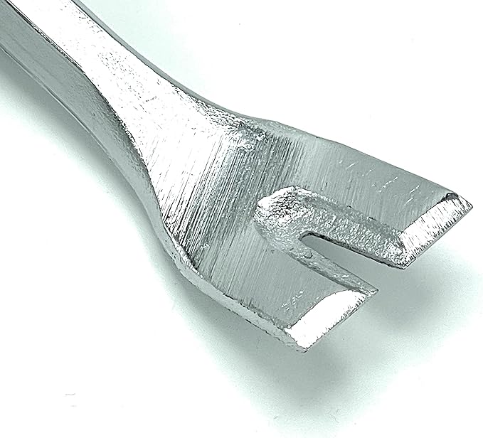 CCA Tack Lifter pry bar Mini Crow bar Tool