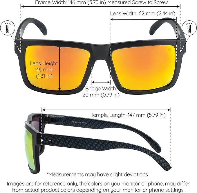 X Power ANSI Z87+ Extra Large Weekenders Safety Sunglasses Impact Resistant Polycarbonate Lens & Frame (Made In Taiwan)