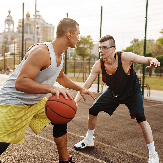 Glasses Strap for Women Eyeglass Cord for Kids Strap for Glasses Nice Colors Sunglass Lanyard Easy to Wear Colorful Young Girls Style Pack of 6