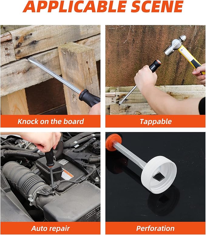 Screwdriver Sets Screwdriver Kit 4-Piece, Professional Cushion Grip Insulated Magnetic Tip Electrician Screwdriver Kits (4-Piece)…